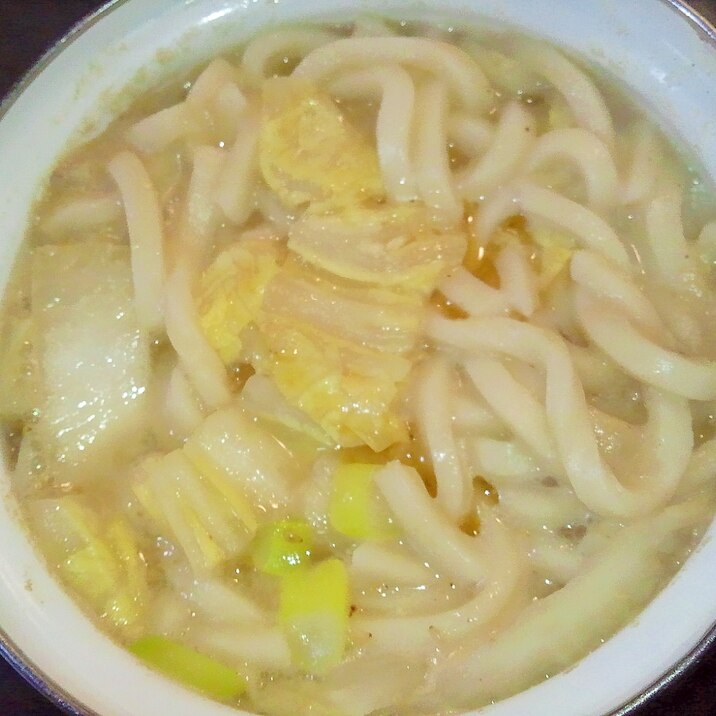 うまうま♪胡麻出汁うどん＋＋